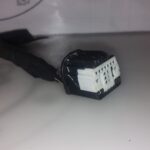 Ford Fusion Focus 13-16 Conector Eléctrico Dg9z-14a666-set
