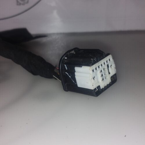 IMG_20260413_150159735 Ford Fusion Focus 13-16 Conector Eléctrico Dg9z-14a666-set
