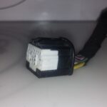 Ford Fusion Focus 13-16 Conector Eléctrico Dg9z-14a666-set