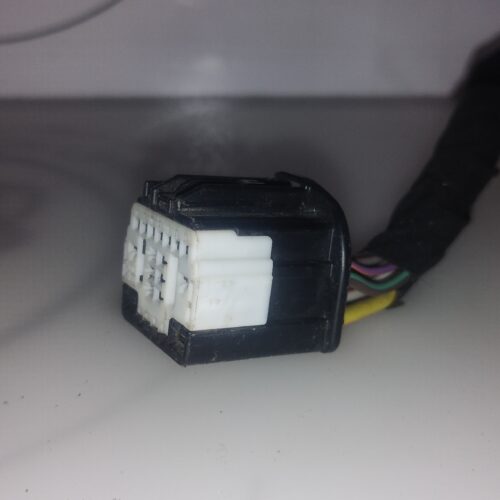 IMG_20260413_150205732 Ford Fusion Focus 13-16 Conector Eléctrico Dg9z-14a666-set