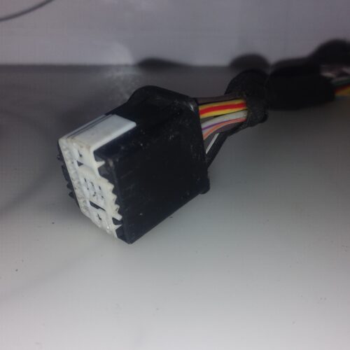 IMG_20260413_150211229 Ford Fusion Focus 13-16 Conector Eléctrico Dg9z-14a666-set