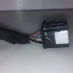 Ford Fusion Focus 13-16 Conector Eléctrico Dg9z-14a666-set