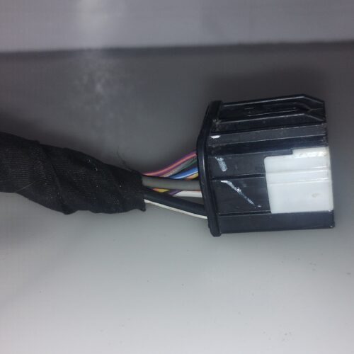 IMG_20260413_150218591 Ford Fusion Focus 13-16 Conector Eléctrico Dg9z-14a666-set