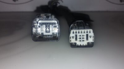 IMG_20260413_150240625 Ford Fusion Focus 13-16 Conector Eléctrico Dg9z-14a666-set