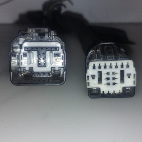 IMG_20260413_150240625 Ford Fusion Focus 13-16 Conector Eléctrico Dg9z-14a666-set