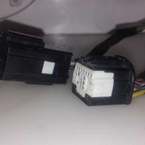 IMG_20260413_150248659 Ford Fusion Focus 13-16 Conector Eléctrico Dg9z-14a666-set