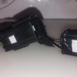 Ford Fusion Focus 13-16 Conector Eléctrico Dg9z-14a666-set