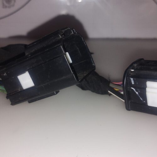 IMG_20260413_150259136 Ford Fusion Focus 13-16 Conector Eléctrico Dg9z-14a666-set