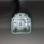 Ford Fusion Focus 13-16 Conector Arnés Principal Bcm Set M/h