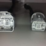 Ford Fusion Focus 13-16 Conector Arnés Principal Bcm Set M/h
