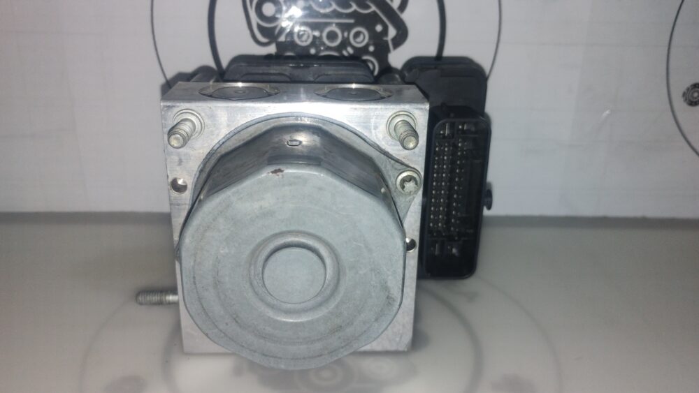 IMG_20260427_173946127 Mercedes-benz Cla 200 2014 Módulo Abs Esp A0094315212 Oem
