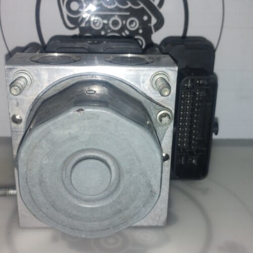 Mercedes-benz Cla 200 2014 Módulo Abs Esp A0094315212 Oem