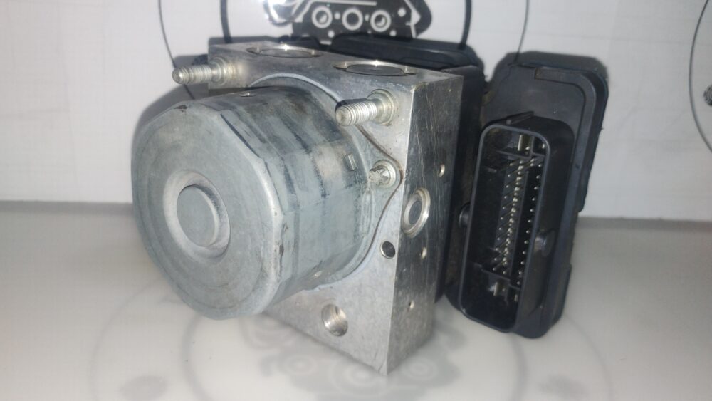 IMG_20260427_173953628 Mercedes-benz Cla 200 2014 Módulo Abs Esp A0094315212 Oem
