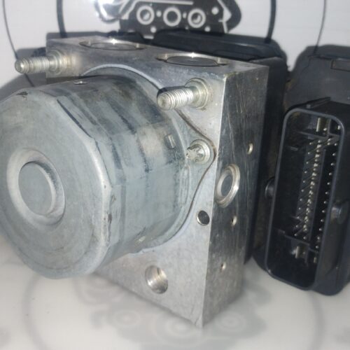 Mercedes-benz Cla 200 2014 Módulo Abs Esp A0094315212 Oem