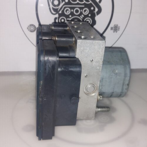 Mercedes-benz Cla 200 2014 Módulo Abs Esp A0094315212 Oem