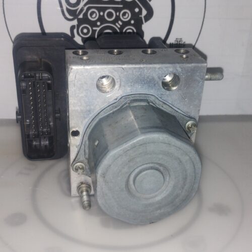 Mercedes-benz Cla 200 2014 Módulo Abs Esp A0094315212 Oem