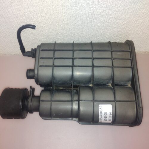 Mercedes-benz Ml 350 Amg 2014 Canister Evap Oem A1664700359