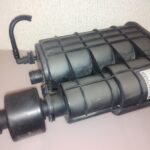 Mercedes-benz Ml 350 Amg 2014 Canister Evap Oem A1664700359