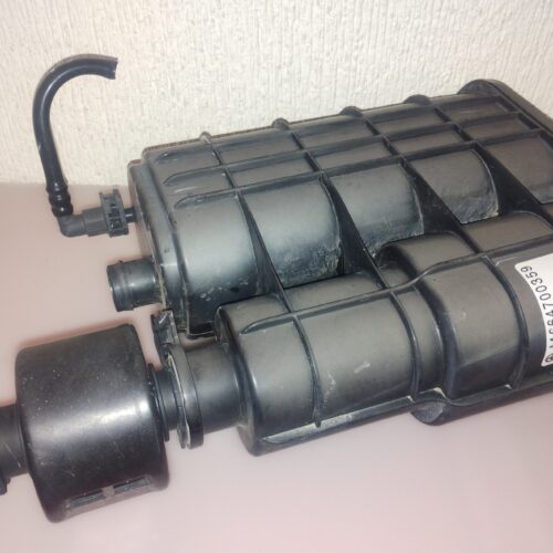 Mercedes-benz Ml 350 Amg 2014 Canister Evap Oem A1664700359