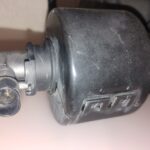 Mercedes-benz Ml 350 Amg 2014 Canister Evap Oem A1664700359