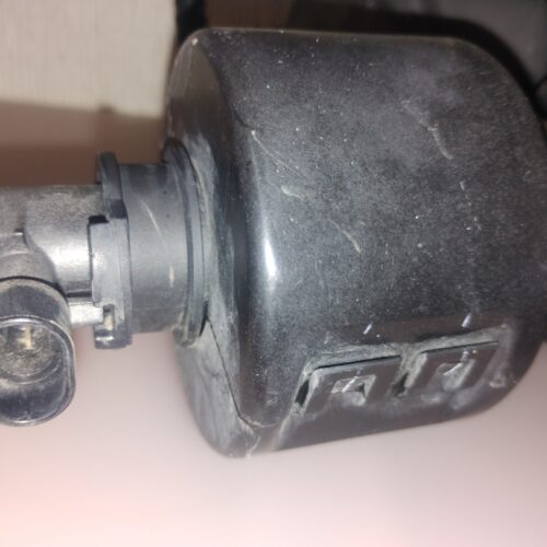 Mercedes-benz Ml 350 Amg 2014 Canister Evap Oem A1664700359