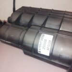 Mercedes-benz Ml 350 Amg 2014 Canister Evap Oem A1664700359