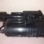 Mercedes-benz Ml 350 Amg 2014 Canister Evap Oem A1664700359