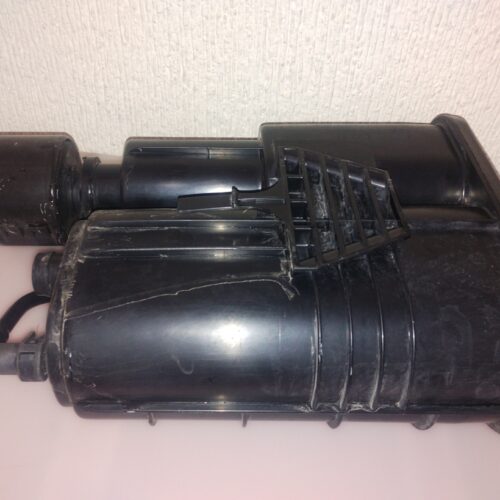Mercedes-benz Ml 350 Amg 2014 Canister Evap Oem A1664700359