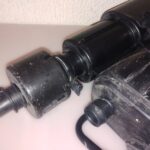 Mercedes-benz Ml 350 Amg 2014 Canister Evap Oem A1664700359