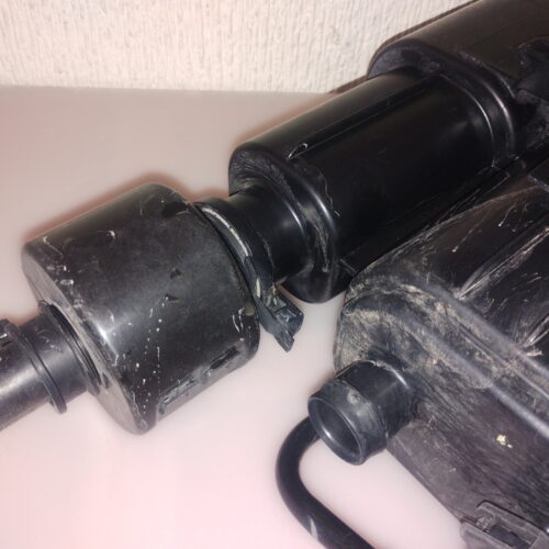 Mercedes-benz Ml 350 Amg 2014 Canister Evap Oem A1664700359