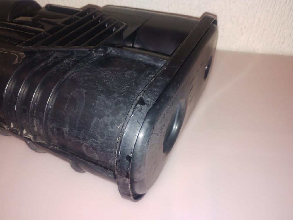 Mercedes-benz Ml 350 Amg 2014 Canister Evap Oem A1664700359