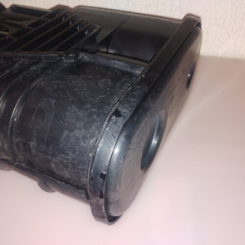Mercedes-benz Ml 350 Amg 2014 Canister Evap Oem A1664700359