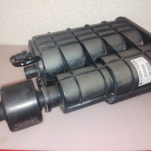 Mercedes-benz Ml 350 Amg 2014 Canister Evap Oem A1664700359