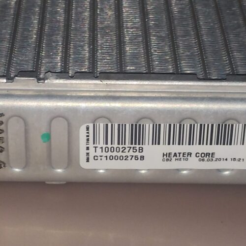 Mercedes-benz Ml 350 Amg 2014 Canister Evap Oem A1664700359