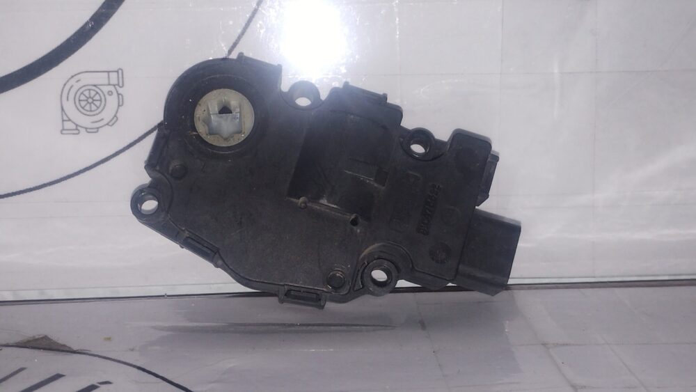 Mercedes-benz Actuador Control Hvac Vehículo A1669060008