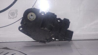 IMG_20260521_183201372 Mercedes-benz Actuador Control Hvac Vehículo A1669060008