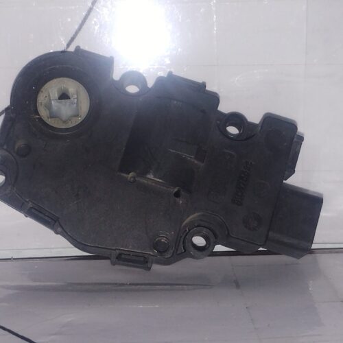 IMG_20260521_183201372 Mercedes-benz Actuador Control Hvac Vehículo A1669060008