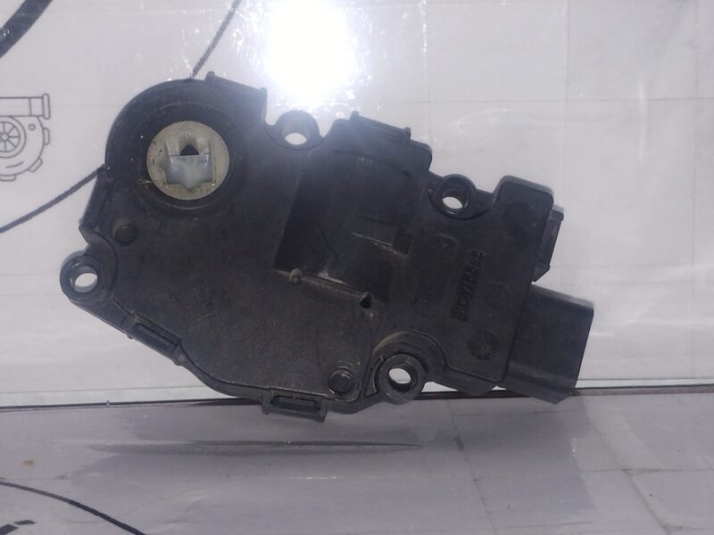 IMG_20260521_183201372 Mercedes-benz Actuador Control Hvac Vehículo A1669060008