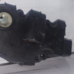 Mercedes-benz Actuador Control Hvac Vehículo A1669060008