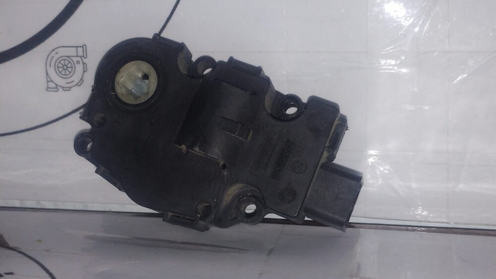 Mercedes-benz Actuador Control Hvac Vehículo A1669060008