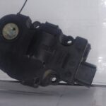 Mercedes-benz Actuador Control Hvac Vehículo A1669060008