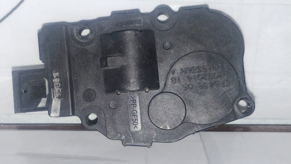 Mercedes-benz Actuador Control Hvac Vehículo A1669060008