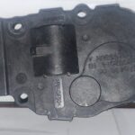 Mercedes-benz Actuador Control Hvac Vehículo A1669060008