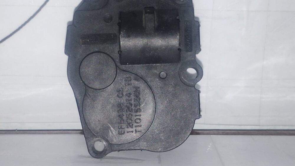 Mercedes-benz Actuador Control Hvac Vehículo A1669060008