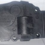 Mercedes-benz Actuador Control Hvac Vehículo A1669060008