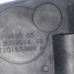 Mercedes-benz Actuador Control Hvac Vehículo A1669060008