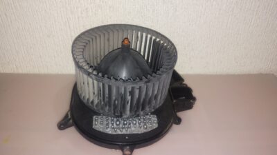 IMG_20260523_174841676 Mercedes-benz Ml 350 Amg 2014 Motor Soplador A/c A1669066100