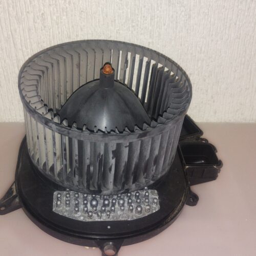 IMG_20260523_174841676 Mercedes-benz Ml 350 Amg 2014 Motor Soplador A/c A1669066100