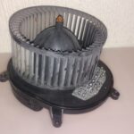 Mercedes-benz Ml 350 Amg 2014 Motor Soplador A/c A1669066100