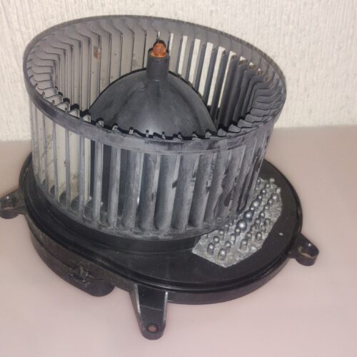 IMG_20260523_174849667 Mercedes-benz Ml 350 Amg 2014 Motor Soplador A/c A1669066100